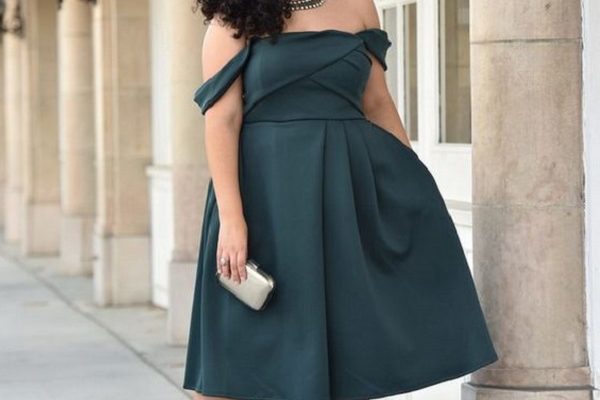Модные советы для девушек размера Plus Size