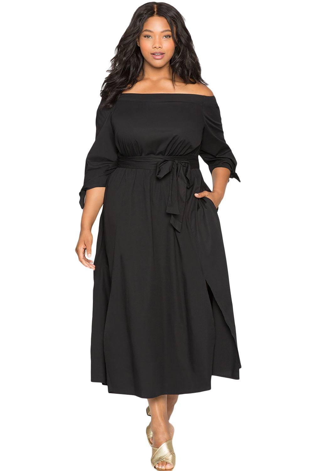 Модные советы для девушек размера Plus Size