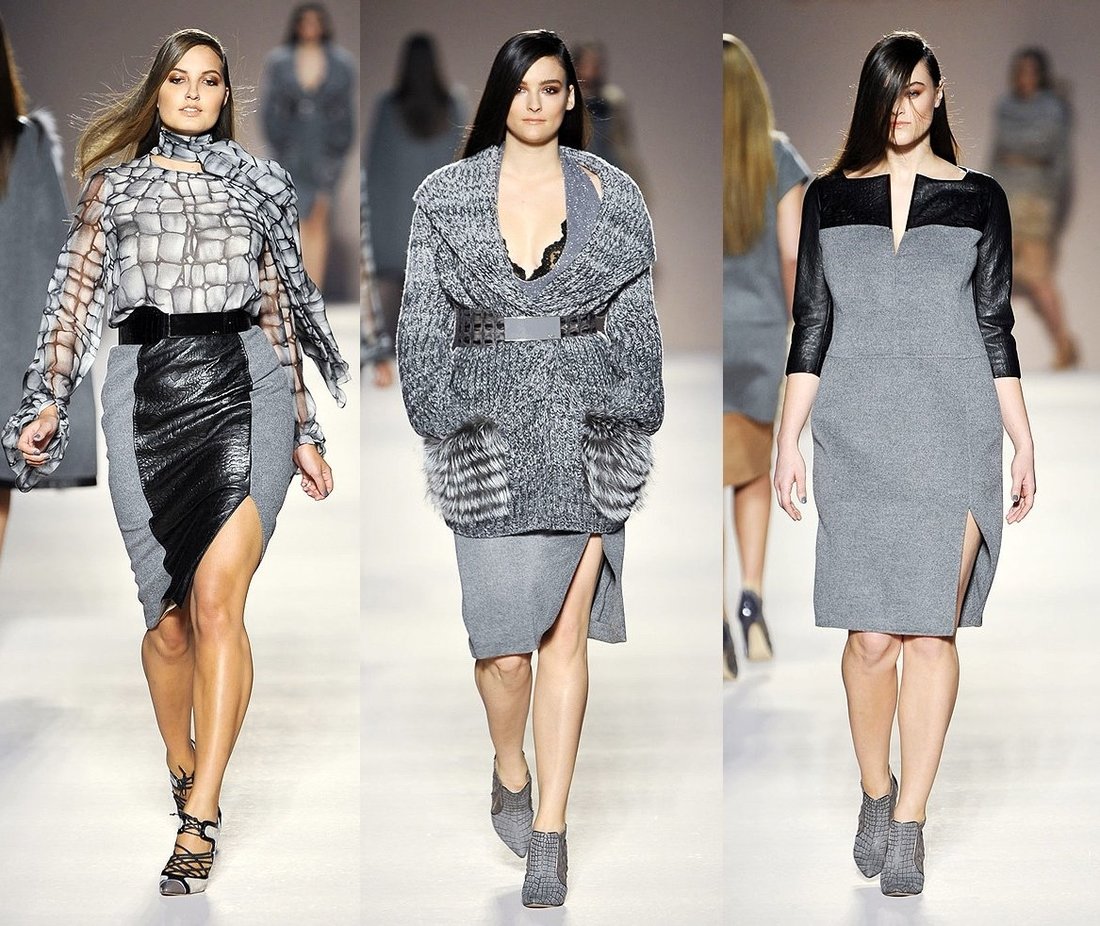 Как похудеть без диет - Секреты топовых стилистов