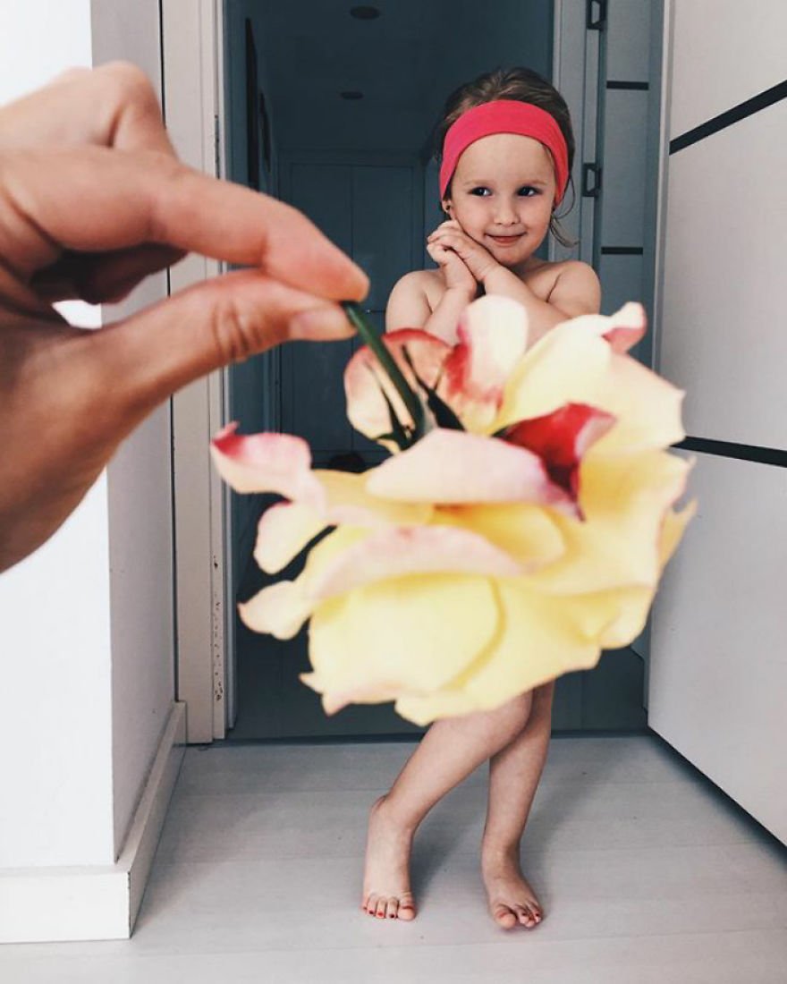 Как девочка из Турции затмила звезд Красной дорожки?