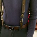 10 типичных ошибок мужского гардероба