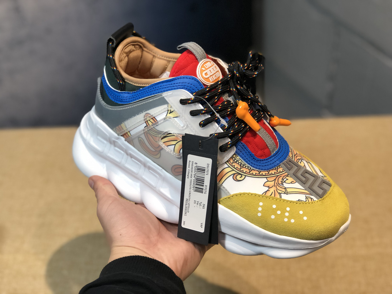 Versace 