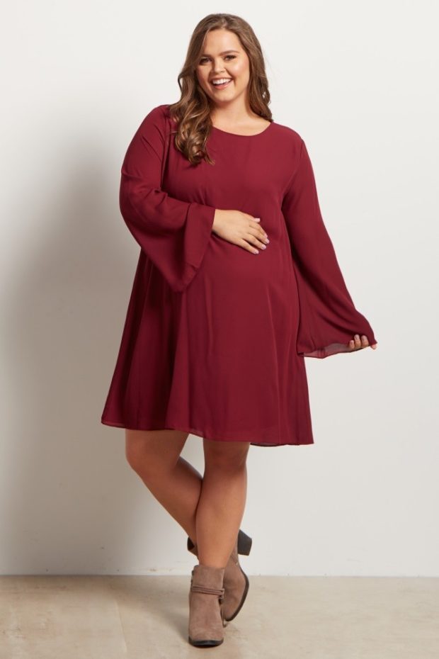 Модные советы для девушек размера Plus Size