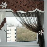 Ламбрекены в дизайне интерьера: виды и варианты драпировки (90 фото) Ламбрекены в дизайне интерьера: виды и варианты драпировки (90 фото)
