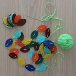 Поделки из фетра к Новому году