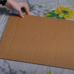 Как сшить домик для собаки в квартиру своими руками Как сшить домик для собаки в квартиру своими руками