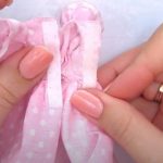 Лучшие выкройки  одежды для кукол Барби  + Инструкции по пошиву