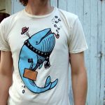 Как сшить трикотажную футболку, подробная инструкция для новичков