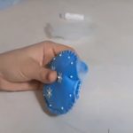 Новогодние аппликации из фетра своими руками с выкройками, схемами и шаблонами
