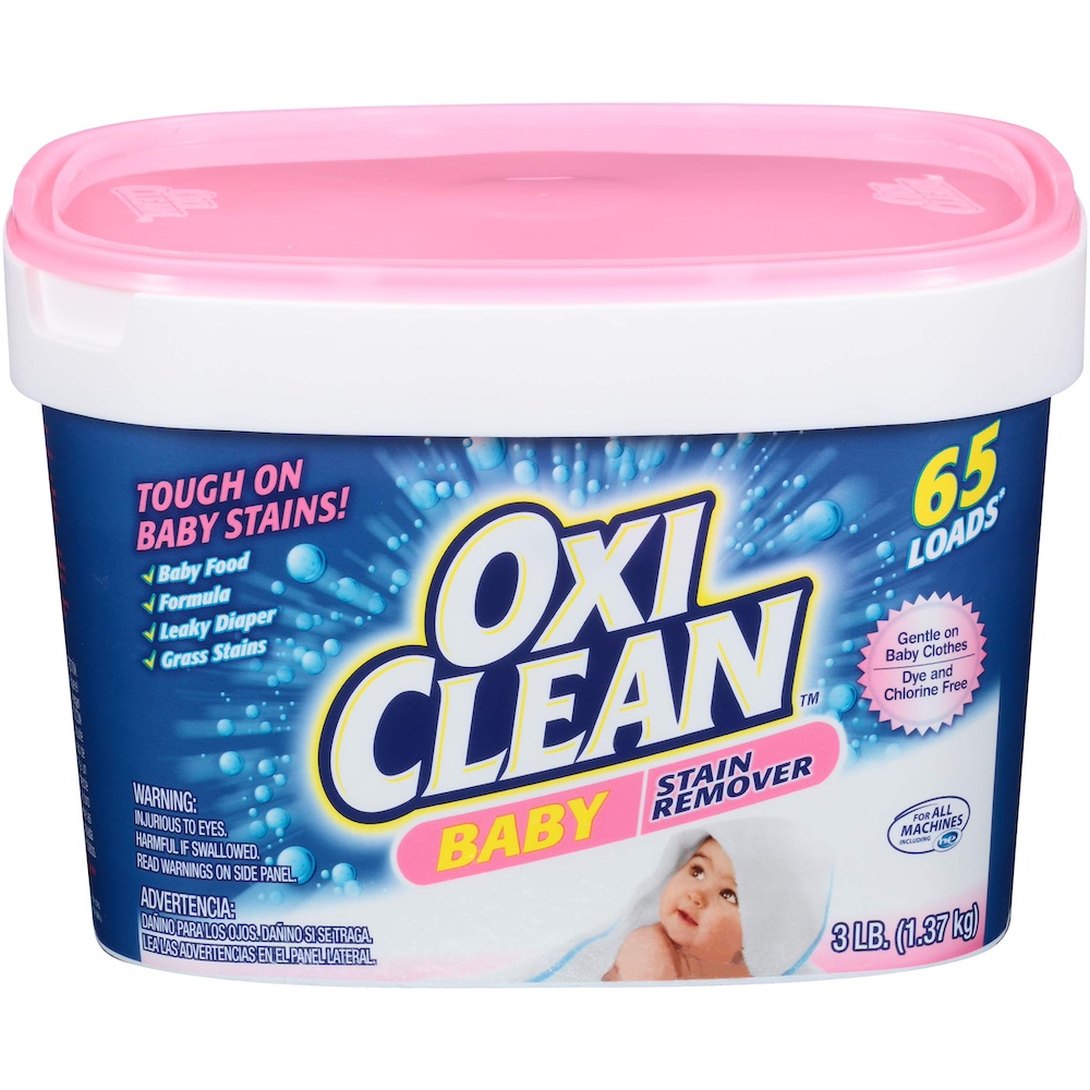 OxiClean