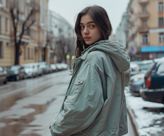 00. Kak vybrat' kurtku na vesnu Как выбрать куртку на весну